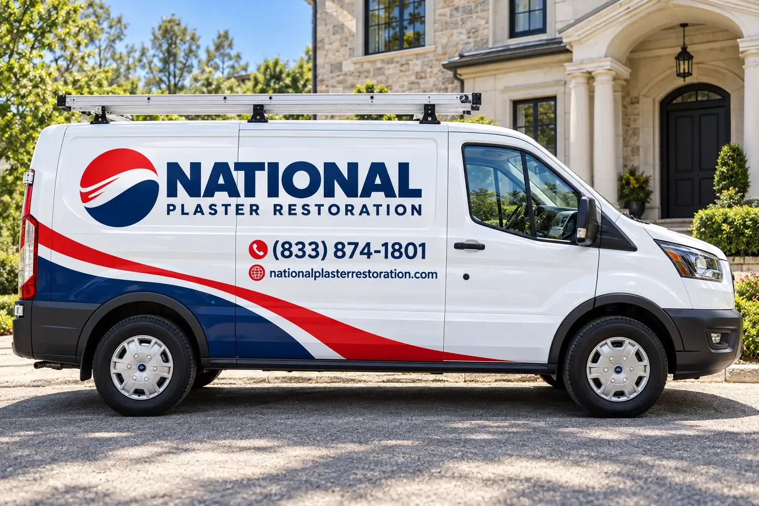 Plaster Repair in Springfield, MO near me