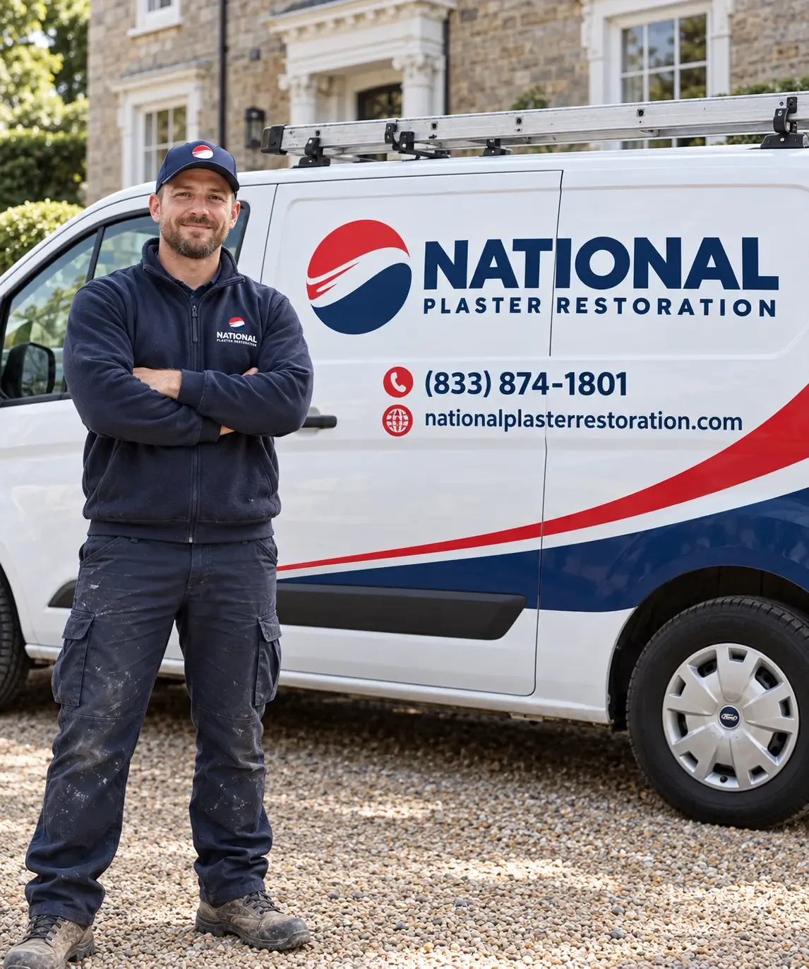 Plaster Repair company in Springfield, MO